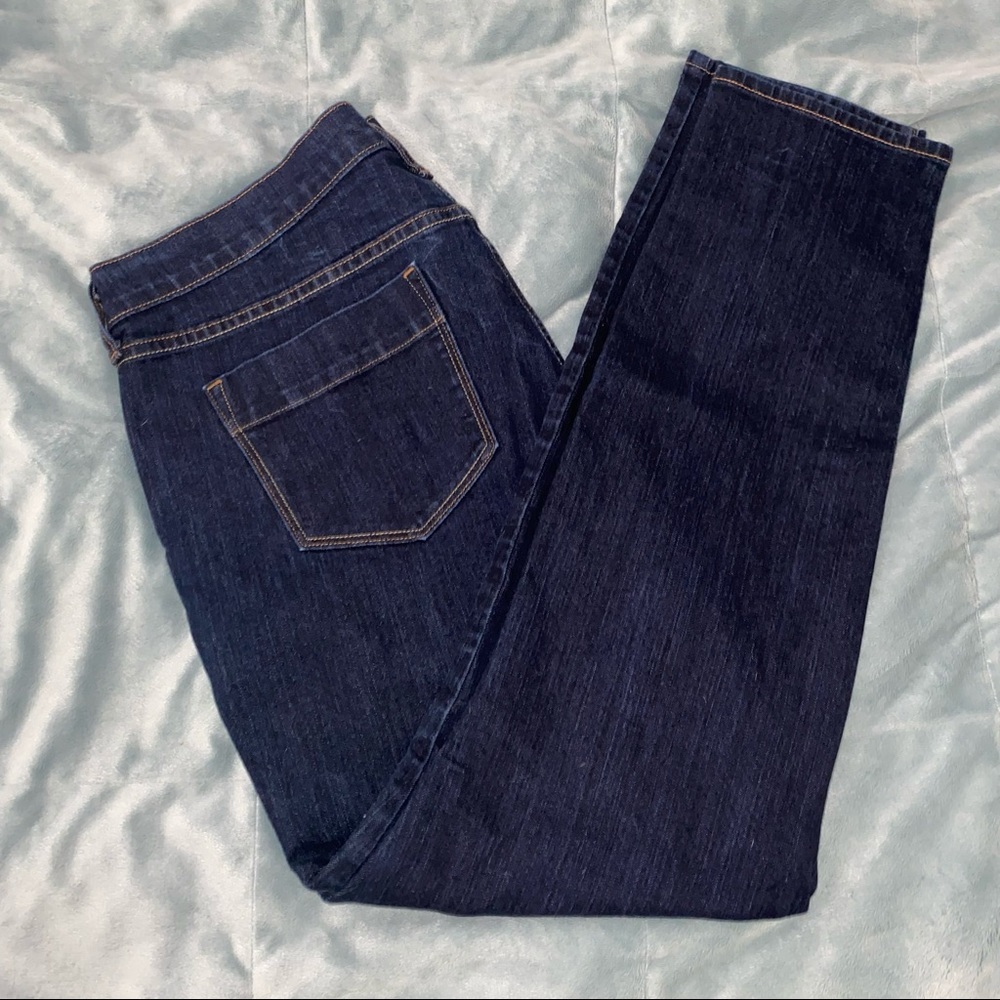 Old Navy Sweetheart jeans